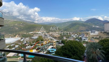 Меблированная квартира 2+1, 105 кв.м. Каргыджак, Алания - Ракурс 40