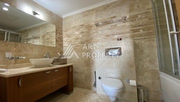 Меблированная квартира 2+1, 105 кв.м. Каргыджак, Алания - Ракурс 41