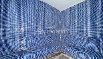 Квартира 1+1 в современном комплексе района Махмутлар - Ракурс 22