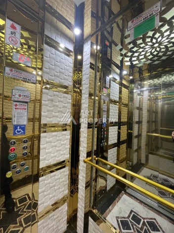 Меблированная квартира 1+1 в центре Алании, 160 м от моря - Ракурс 3