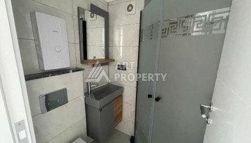 Меблированная квартира 1+1 в центре Алании, 160 м от моря - Ракурс 12