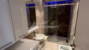 Квартира 1+1 в центре Алании, 750 м до пляжа Клеопатры - Ракурс 6