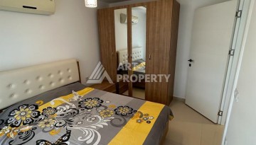 Квартира 1+1 в центре Алании, 750 м до пляжа Клеопатры - Ракурс 7