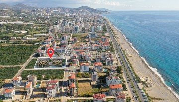 Квартиры 55-220 кв.м. в Кестеле, 200 м до моря - Ракурс 4