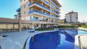 Квартиры 55-220 кв.м. в Кестеле, 200 м до моря - Ракурс 5