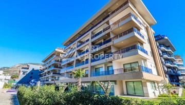 Квартиры 55-220 кв.м. в Кестеле, 200 м до моря - Ракурс 7