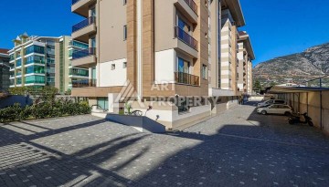 Квартиры 55-220 кв.м. в Кестеле, 200 м до моря - Ракурс 8