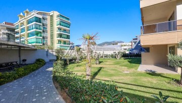 Квартиры 55-220 кв.м. в Кестеле, 200 м до моря - Ракурс 9