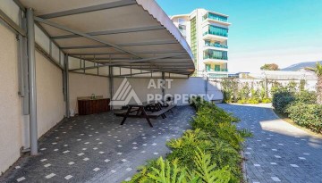 Квартиры 55-220 кв.м. в Кестеле, 200 м до моря - Ракурс 10