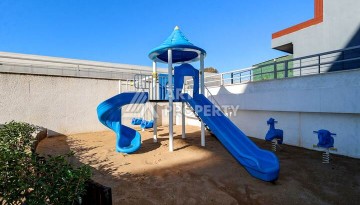 Квартиры 55-220 кв.м. в Кестеле, 200 м до моря - Ракурс 11