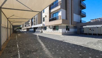 Квартиры 55-220 кв.м. в Кестеле, 200 м до моря - Ракурс 12