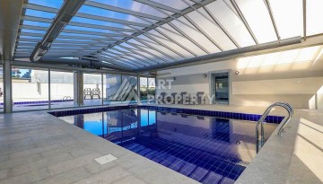 Квартиры 55-220 кв.м. в Кестеле, 200 м до моря - Ракурс 13