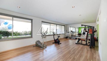 Квартиры 55-220 кв.м. в Кестеле, 200 м до моря - Ракурс 15