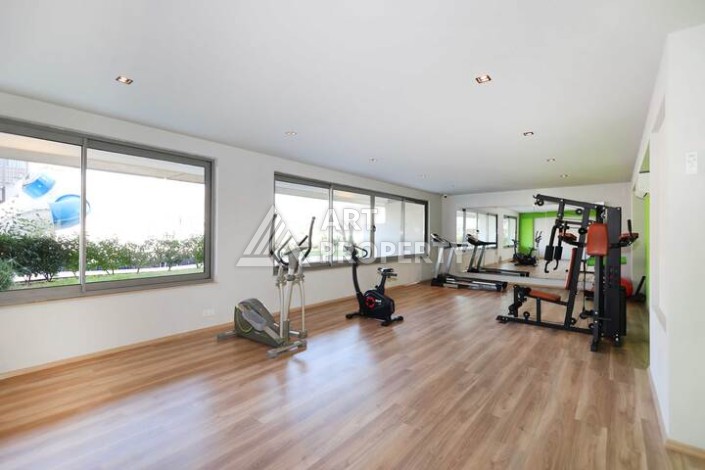 Квартиры 55-220 кв.м. в Кестеле, 200 м до моря - Ракурс 14