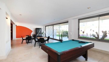 Квартиры 55-220 кв.м. в Кестеле, 200 м до моря - Ракурс 16