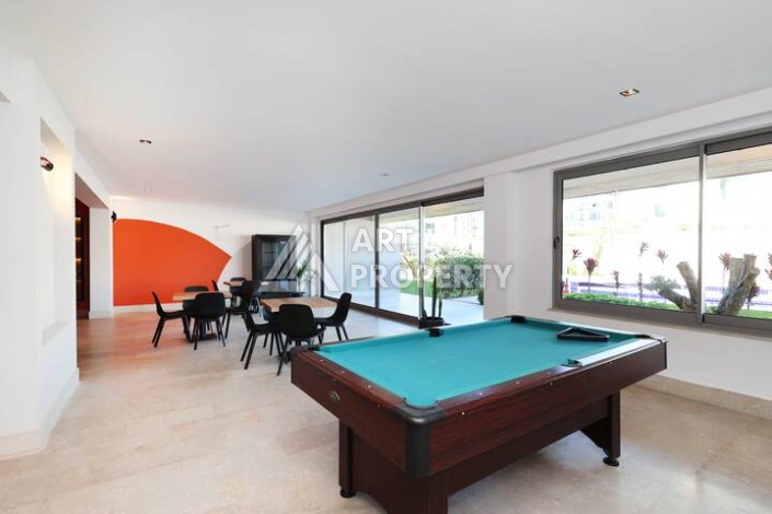 Квартиры 55-220 кв.м. в Кестеле, 200 м до моря - Ракурс 15