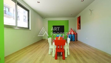 Квартиры 55-220 кв.м. в Кестеле, 200 м до моря - Ракурс 19