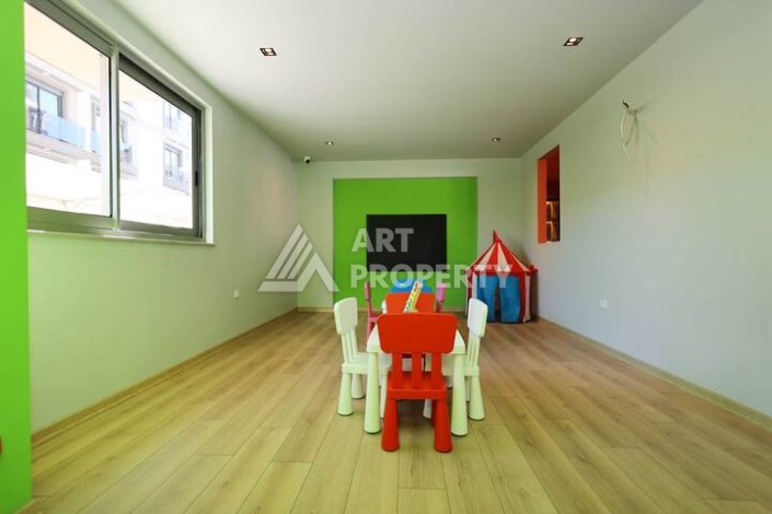 Квартиры 55-220 кв.м. в Кестеле, 200 м до моря - Ракурс 18