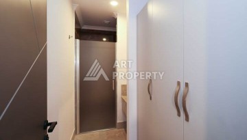 Квартиры 55-220 кв.м. в Кестеле, 200 м до моря - Ракурс 21