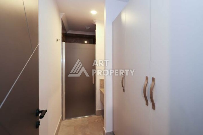 Квартиры 55-220 кв.м. в Кестеле, 200 м до моря - Ракурс 20