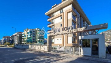 Квартиры 55-220 кв.м. в Кестеле, 200 м до моря - Ракурс 23