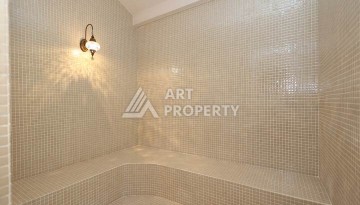 Квартиры 55-220 кв.м. в Кестеле, 200 м до моря - Ракурс 24