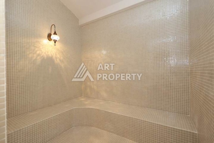 Квартиры 55-220 кв.м. в Кестеле, 200 м до моря - Ракурс 23