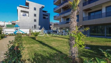 Квартиры 55-220 кв.м. в Кестеле, 200 м до моря - Ракурс 26