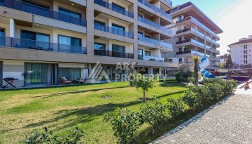 Квартиры 55-220 кв.м. в Кестеле, 200 м до моря - Ракурс 27