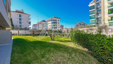 Квартиры 55-220 кв.м. в Кестеле, 200 м до моря - Ракурс 28