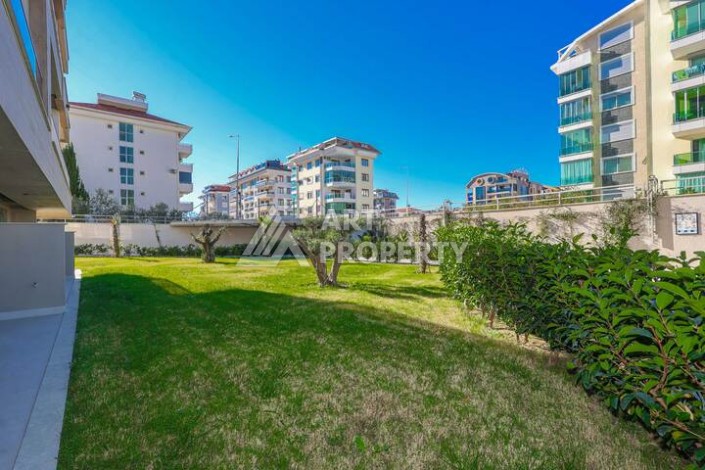 Квартиры 55-220 кв.м. в Кестеле, 200 м до моря - Ракурс 27