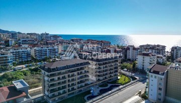 Квартиры 55-220 кв.м. в Кестеле, 200 м до моря - Ракурс 29