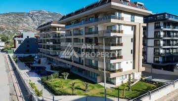 Квартиры 55-220 кв.м. в Кестеле, 200 м до моря - Ракурс 30