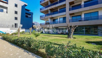 Квартиры 55-220 кв.м. в Кестеле, 200 м до моря - Ракурс 31