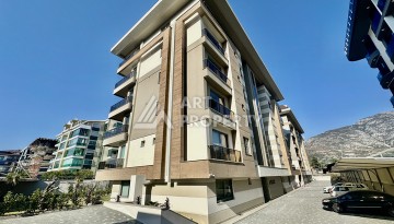 Квартиры 55-220 кв.м. в Кестеле, 200 м до моря - Ракурс 32