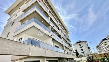 Квартиры 55-220 кв.м. в Кестеле, 200 м до моря - Ракурс 34