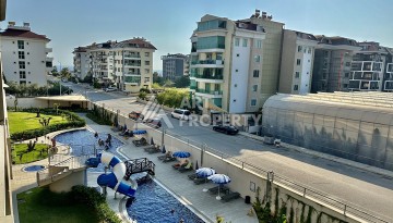 Квартиры 55-220 кв.м. в Кестеле, 200 м до моря - Ракурс 36