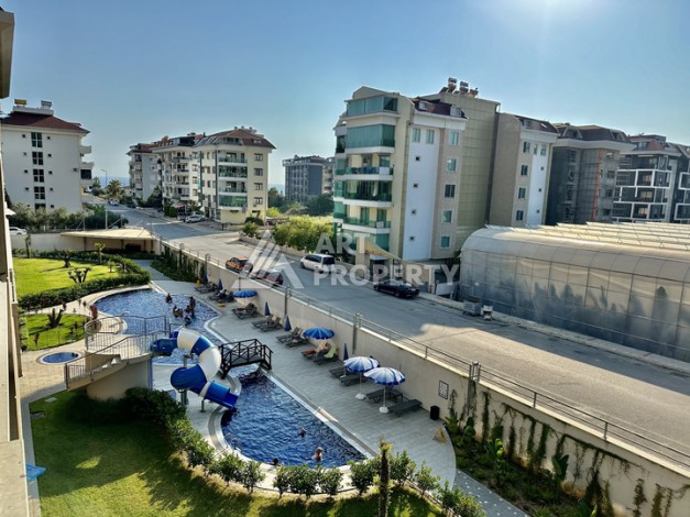 Квартиры 55-220 кв.м. в Кестеле, 200 м до моря - Ракурс 35