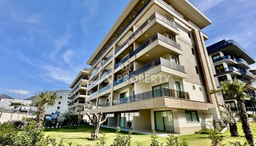 Квартиры 55-220 кв.м. в Кестеле, 200 м до моря - Ракурс 37