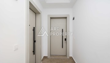 Квартиры 55-220 кв.м. в Кестеле, 200 м до моря - Ракурс 38