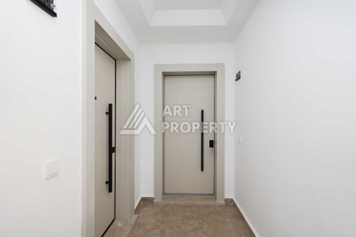 Квартиры 55-220 кв.м. в Кестеле, 200 м до моря - Ракурс 37