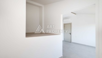 Квартиры 55-220 кв.м. в Кестеле, 200 м до моря - Ракурс 39