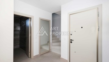 Квартиры 55-220 кв.м. в Кестеле, 200 м до моря - Ракурс 40