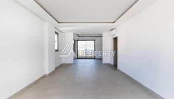 Квартиры 55-220 кв.м. в Кестеле, 200 м до моря - Ракурс 42