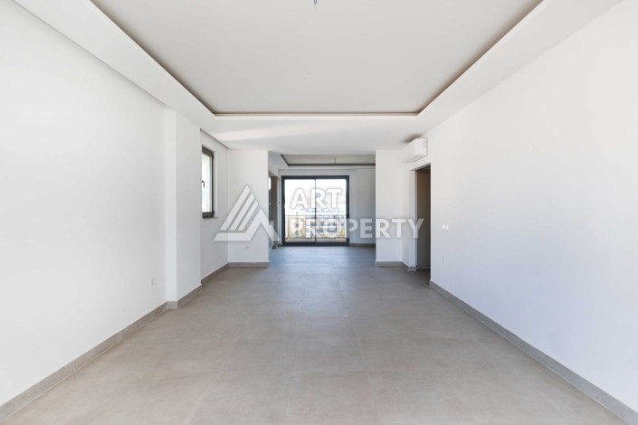 Квартиры 55-220 кв.м. в Кестеле, 200 м до моря - Ракурс 41