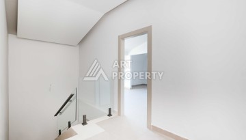 Квартиры 55-220 кв.м. в Кестеле, 200 м до моря - Ракурс 43