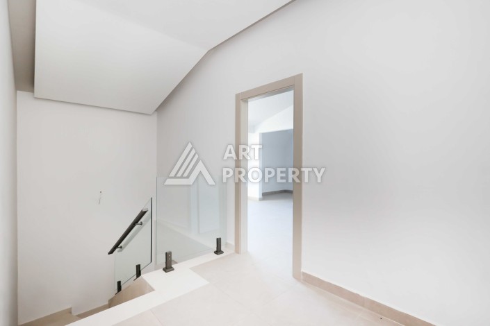 Квартиры 55-220 кв.м. в Кестеле, 200 м до моря - Ракурс 42