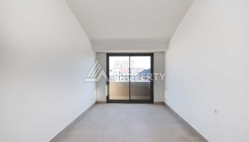 Квартиры 55-220 кв.м. в Кестеле, 200 м до моря - Ракурс 44