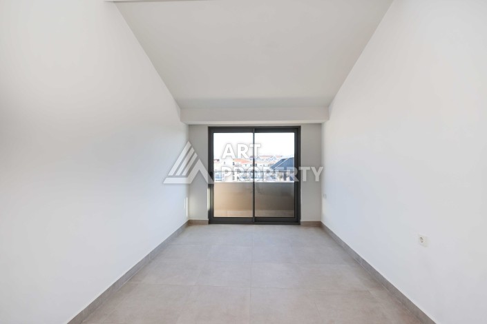 Квартиры 55-220 кв.м. в Кестеле, 200 м до моря - Ракурс 43