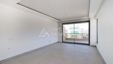 Квартиры 55-220 кв.м. в Кестеле, 200 м до моря - Ракурс 45